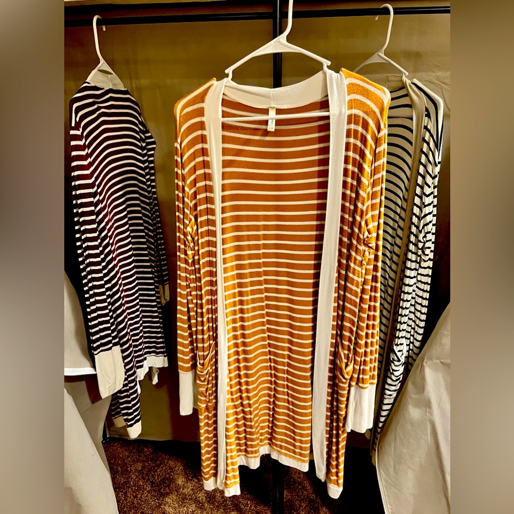 Women’s cardigan